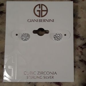 Giani bernini earrings